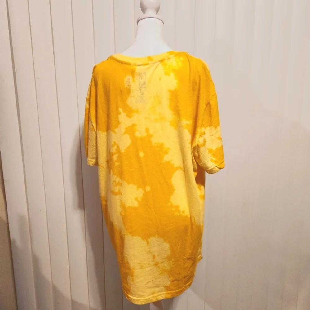 Women's NBA Golden State Warriors Shirt Size XL - Picture 6 of 7